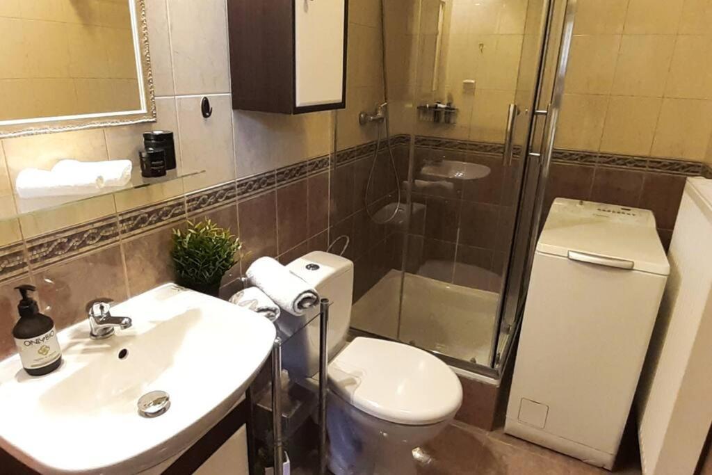 Rondo Onz Metro, Krochmalna 32A Street Varsovia Exterior foto